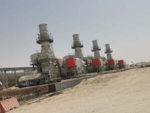 shamal project