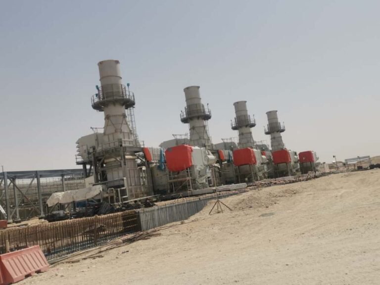 shamal project